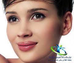 کرم چاق کننده صورت کره ای بهترین کرم چاقی صورت پف کننده طبیعی natural wedding makeup wedding makeup tips simple wedding makeup