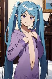 Rule34 - If it exists, there is porn of it   7761228