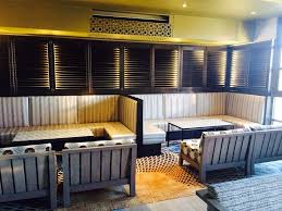 Call today for a free quote! Booths And Banquettes Eurofurn