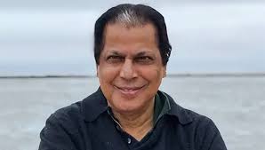 New Age | M Serajul Islam: a voice of truth against tyranny