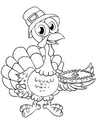 We did not find results for: Cartoon Turkey With Pie Coloring Page Free Printable Coloring Pages For Kids