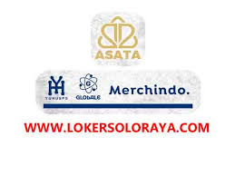 Loker Solo Raya Online Marketing Apparel Dan Merchandise Di Asata Group Portal Info Lowongan Kerja Terbaru Di Solo Raya Surakarta 2021