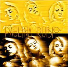 Usa was the only media that had access to the celebration of 'la chica dorada' and. La Chica Dorada Paulina Rubio Amazon De Musik Cds Vinyl