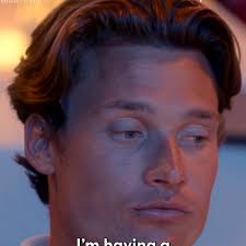 Love Island Aaron Mean