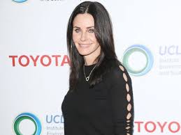 Jennifer lopez is honored for her fundraising efforts, and hollywood toasts itself at the directors guild of america honors. Courteney Cox Opens Up About Her Cosmetic Surgery Regrets Abc News