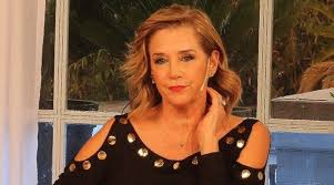 #mirtha53años en la televisión argentina | conductora de la #mesaza en #lanochedeml sáb 21.30 hs y #almorzandoconmirtha dom 13.30 hs bit.ly/losmartesorquideas. Enroque Familiar Marcela Tinayre Reemplazara A Mirtha Legrand En La Tvshowbizbeta Noticias Del Mundo Del Espectaculo
