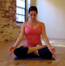 Always Wanted To Be Able To Do Lotus Pose This Will Get You There Easy Yoga Poses Lotus Pose Yoga Poses