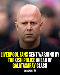 A statement has been made.