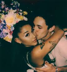 Problem · by ariana grande ft. Ariana Grande Y Dalton Gomez Todo Lo Que Sabemos De Su Boda