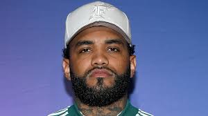 Joyner Lucas Pays Homage To Will Smith In New Video 'Will,' Smith Says He's  'Humbled'