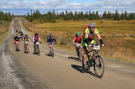 Pin Von Knopf Reisen Auf Birkebeiner Mtb Norwegen Mtb Lillehammer Norwegen