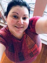 Arctic ombre hair dye collaboration