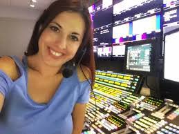 Jackie Gomez's Instagram, Twitter & Facebook