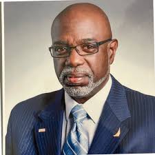 Robert Cartwright Jr.