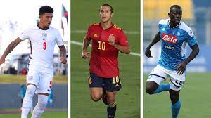 Newsnow aims to be the world's most accurate and comprehensive english premier league news aggregator, bringing you the latest epl headlines from the best football sites, as well as the latest fixtures, results and league table. Epl News 2020 Transfers Gossip Rumours Liverpool Fc Manchester United Arsenal Man City Chelsea Latest