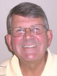 Willard Jeremiah Hurley Jr. (1954-2015)