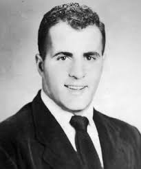 Peter Z. Petrillo, Jr. Class of 1946