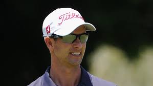 Who is our best looking golfer?