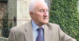 Geoffrey Woollard 4 South East Cambridgeshire: Word is getting round!