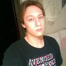 Jesse Martz's Instagram, Twitter & Facebook