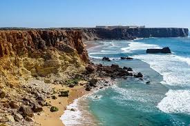 Guida turistica per il 2021. Algarve Portogallo Itinerario E Guida Per Un Viaggio Di Dieci Giorni