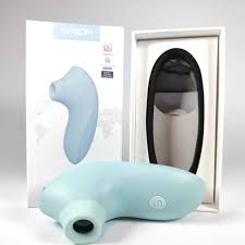 SVAKOM SAM NEO 電動オナホ 遠隔オナホール アプリ操作電動オナホ 吸引＋震える【5種吸引×5種振動 】アダルトグッズ