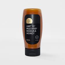 New Zealand Honey Co Raw Manuka Honey Umf 15+ | Mgo 514+, Umf Certified /  8.8Oz In Kenya | Whizz Honey