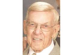 Donald Haines Obituary (2015)