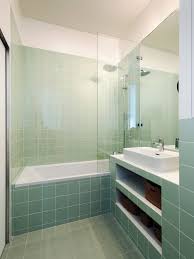 Why is quartz the perfect fit for a bathroom countertop? 75 Beautiful Bathroom With Tile Countertops Pictures Ideas July 2021 Houzz
