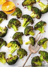 Roasted Broccoli Recipe Love And Lemons Recipe Broccoli Recipes Roasted Broccoli Roasted Broccoli Recipe