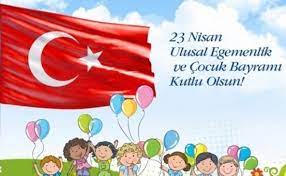 Bir milletin kaderinin değiştiği 23 nisan, türkiye'nin ilk resmi bayramı ilan edildi… 23 Nisan Ulusal Egemenlik Ve Cocuk Bayrami Nin Anlami Nedir