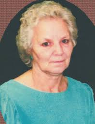 Obituary for Pauline Knott