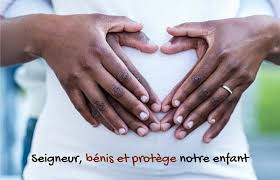 Priere De Protection Pour La Grossesse A Reciter En Couple
