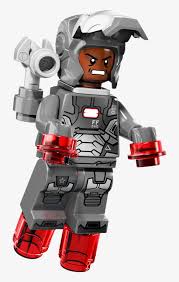 Iron man 2020 is a marvel super heroes minifigure that appears in lego marvel super heroes 2. Lego Iron Man War Machine Coloring Pages Ironman Mark 42 Lego Mini Figure Free Transparent Png Download Pngkey