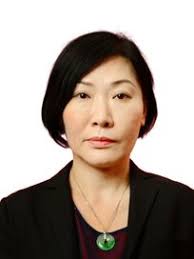 May Lam 林佩美 (S-070565)