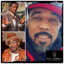 Ralph Tresvant 57th Birthday Celebration