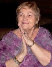 Obituary for Service at the Hallett Funeral Home