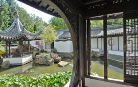 So schlimm wie jetzt sei es schon lange nicht mehr gewesen, heißt es. Fuhrung Chinesischer Garten An Der Rub Kleinod Im Ruhrtal Bochum