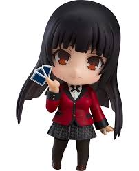 Nendoroid Yumeko Jabami Goodsmile Global Online Shop We hope you enjoy our growing collection of hd images to use as a background or home screen for your. nendoroid yumeko jabami goodsmile