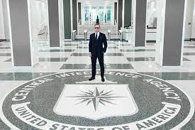 How To Get A Job At The Cia And What It's Like To Work There | Military.com