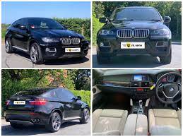 Bmw X6 2013 Bmw X6 Dream Cars Xenon Headlights