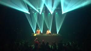 Polo Pan Nana Live At Melkweg Ade Youtube