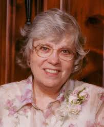 Obituary for Isabelle Roberta (McLean) Ridgeway