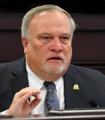 Politics swirl around who will oversee Kentucky Fish and Wildlife •  Kentucky Lantern