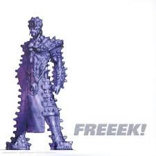 Freeek The Long And Winding Road 2002 By George Michael Amazon Com Music