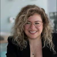 Yasmin Cooper Gaziel‏