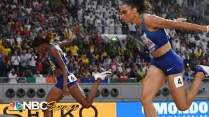 Muhammad said that the strong support system of her community, family and. No 7 A Great And A Wonderkid Lope Magazine