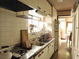 東京の台所 35 昭和の匂い満載の３人同居生活 東京の台所 台所 団地インテリア