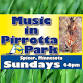 Spicer’s Music in the Park