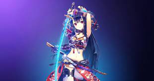 Pin Di Best Anime Wallpaper